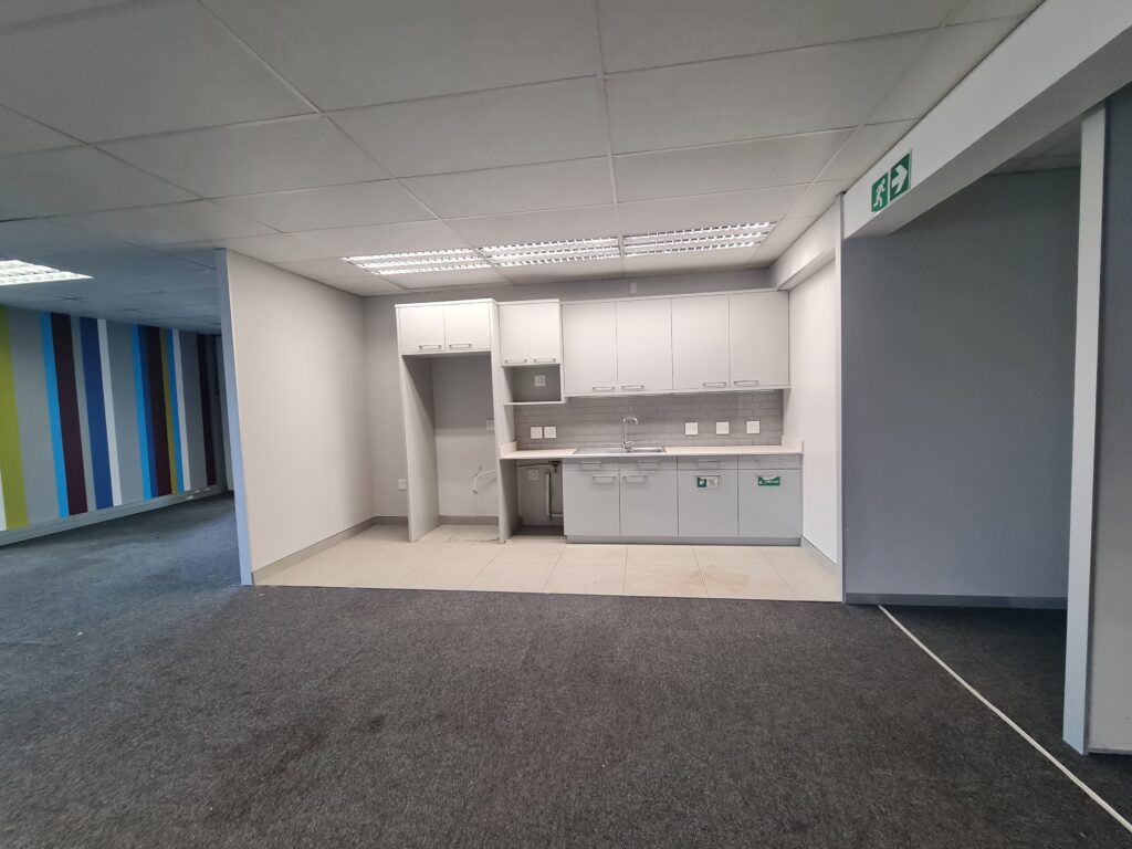 Office to Rent in Century City