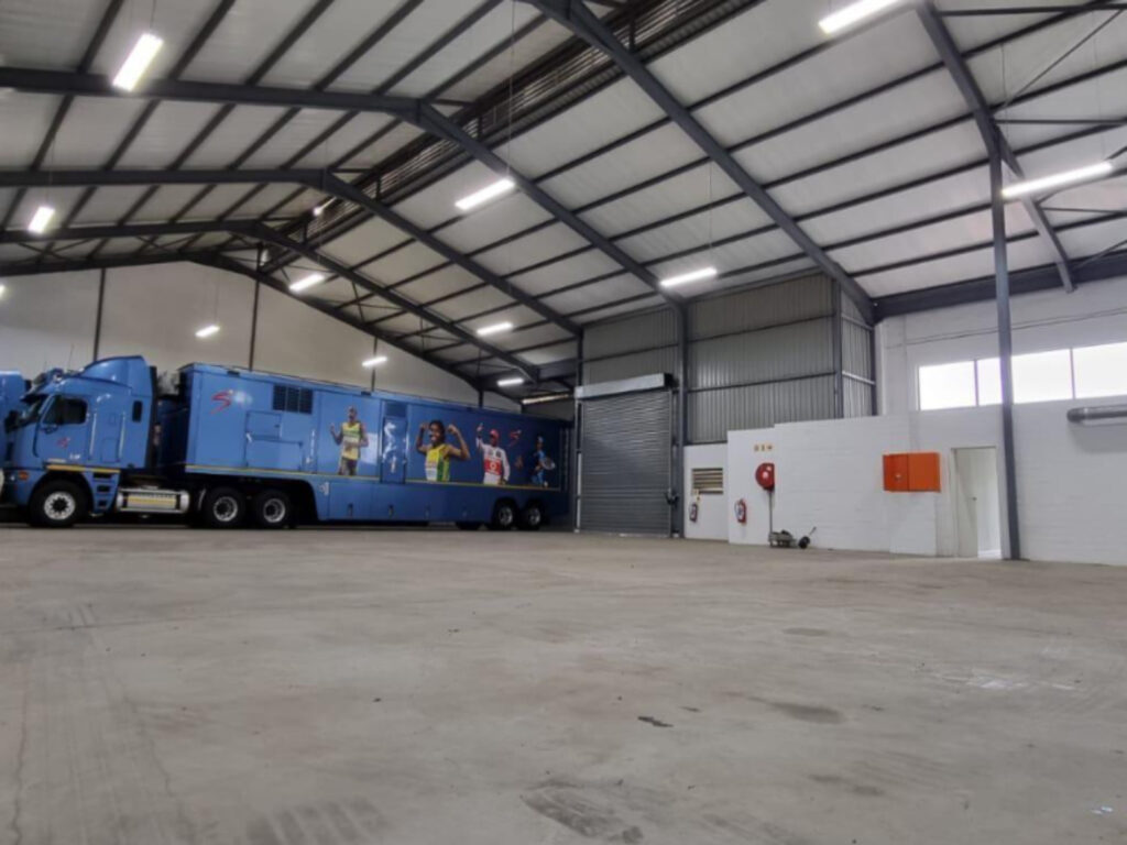 25 Aviation Crescent, Airport Industria