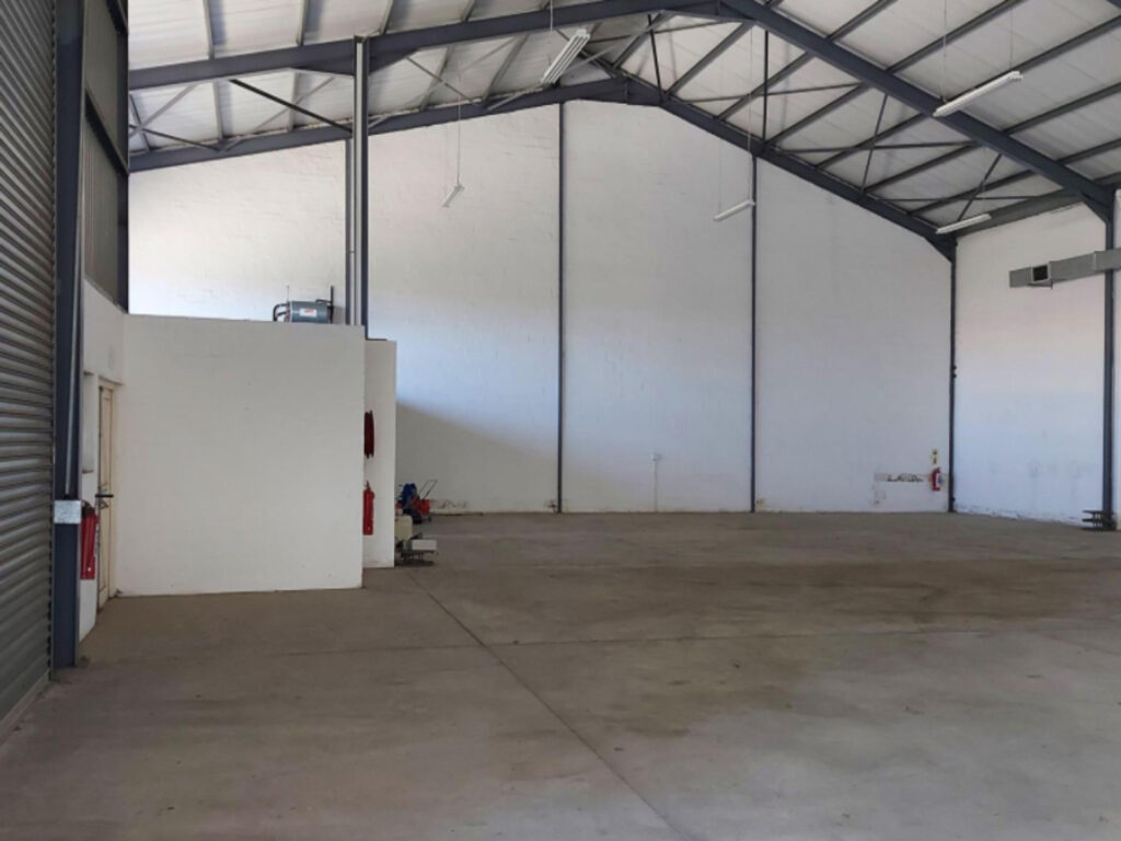 25 Aviation Crescent, Airport Industria