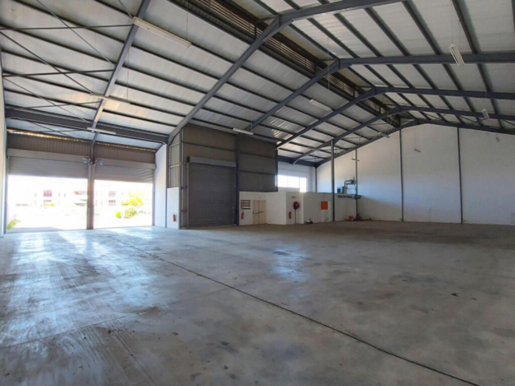 25 Aviation Crescent, Airport Industria