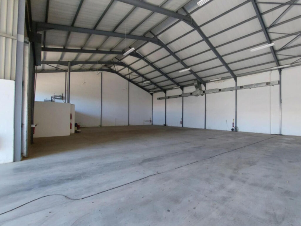 25 Aviation Crescent, Airport Industria