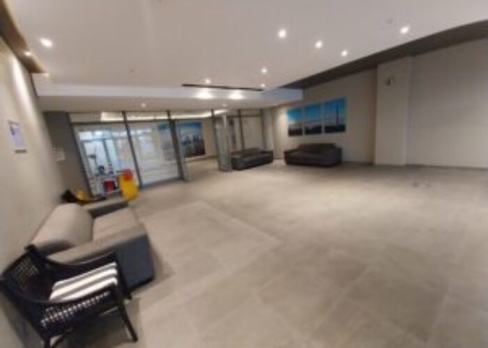 342 m² Office Space to Rent Waterfront I Yacht Club