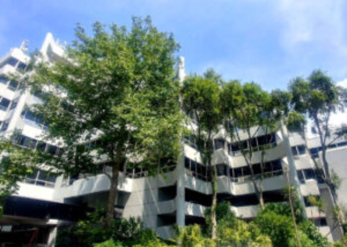 79 m² Office to Rent Claremont I Sunclare Building