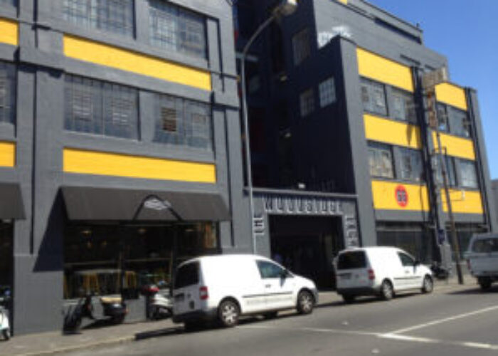 438 m² Office to Rent Woodstock