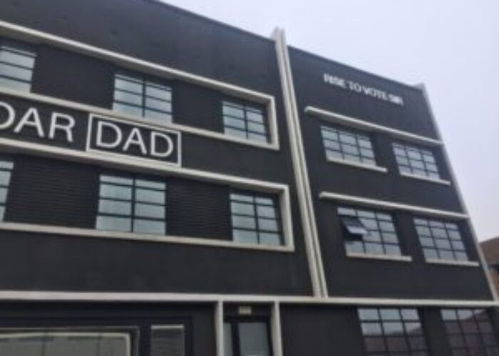 480 m² Office to Rent Woodstock I Radar Dad