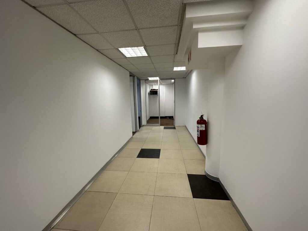 Office Space Cape Town CBD