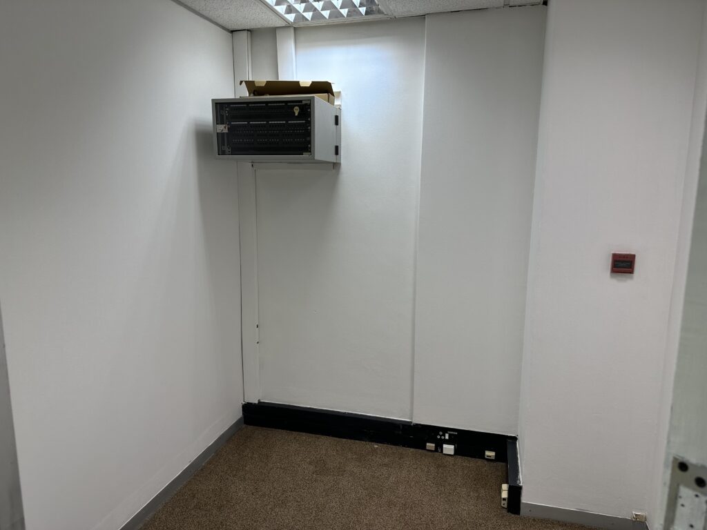 Office Space Cape Town CBD