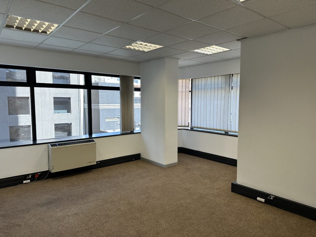 Office Space Cape Town CBD