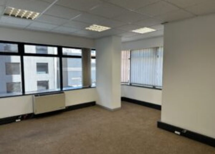 238 m² Office to Rent Cape Town City Center