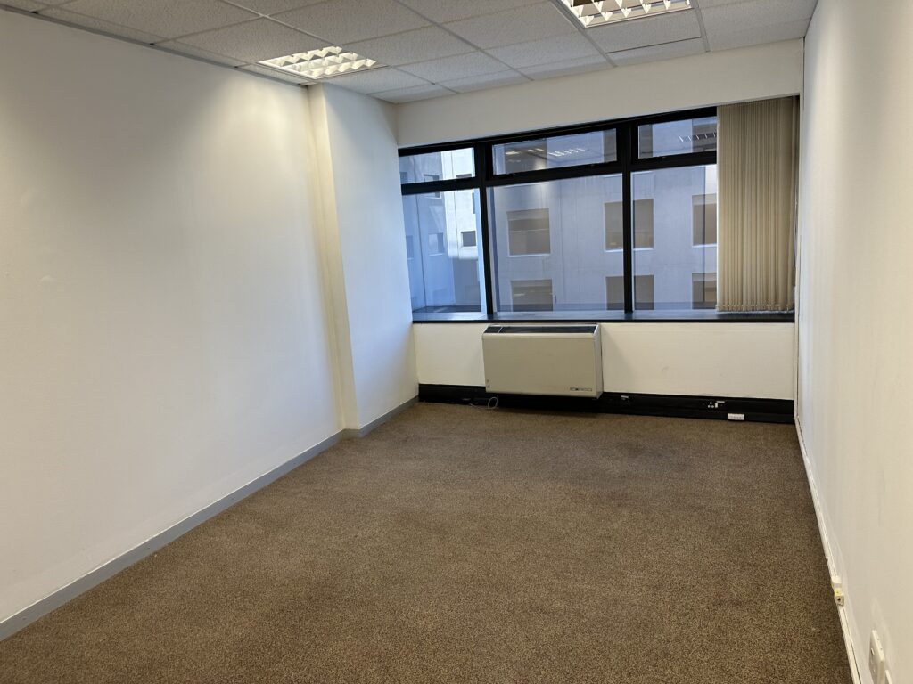 Office Space Cape Town CBD