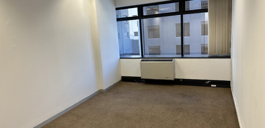 238 m² Office to Rent Cape Town City Center
