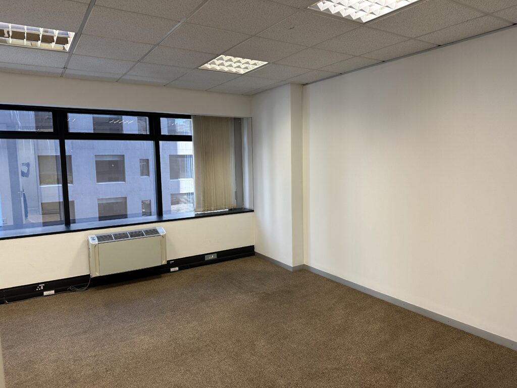 Office Space Cape Town CBD