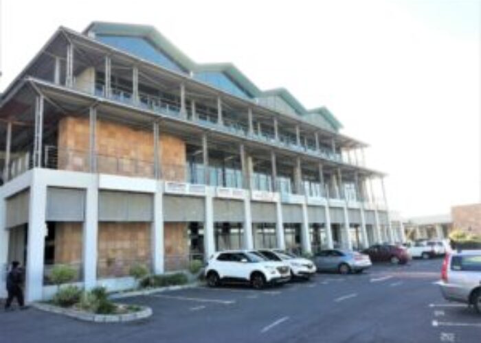 349 m² Office to Rent Maitland