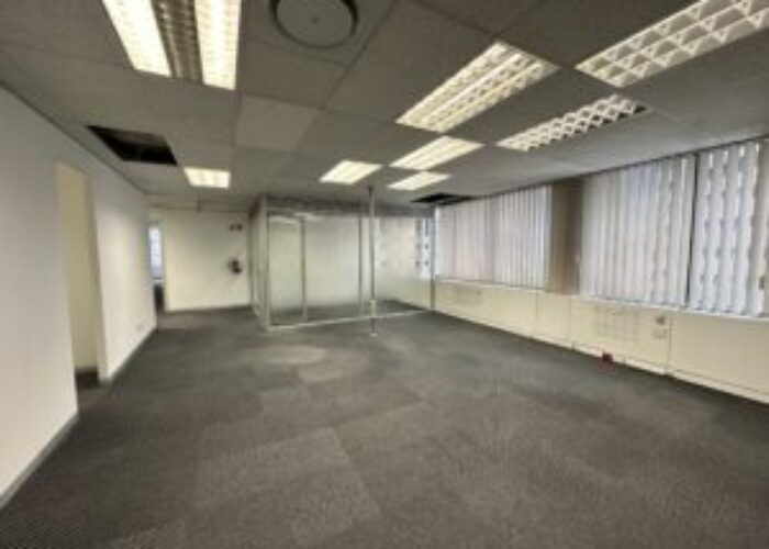 435 m² Office to Rent Cape Town City Center