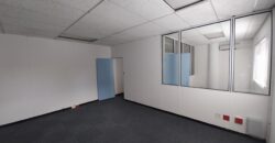 112 m² Office to Rent Claremont I Heritage House