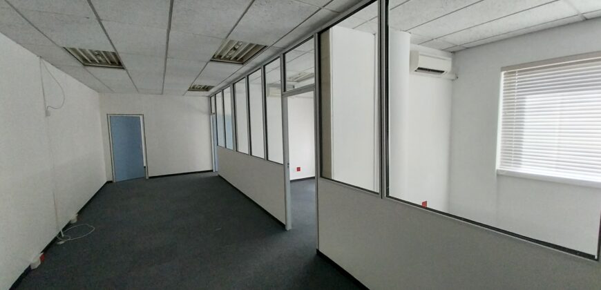 112 m² Office to Rent Claremont I Heritage House