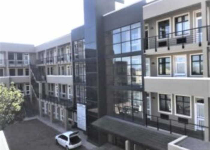 97 m² Office to Rent Century City I Millennium Business Park