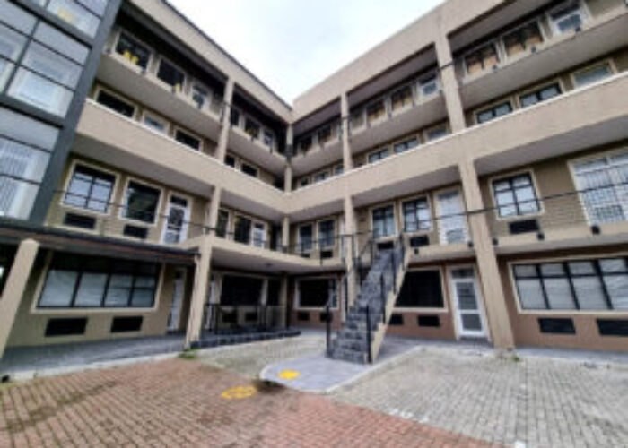 297 m² Office to Rent Century City I Millennium Business Park