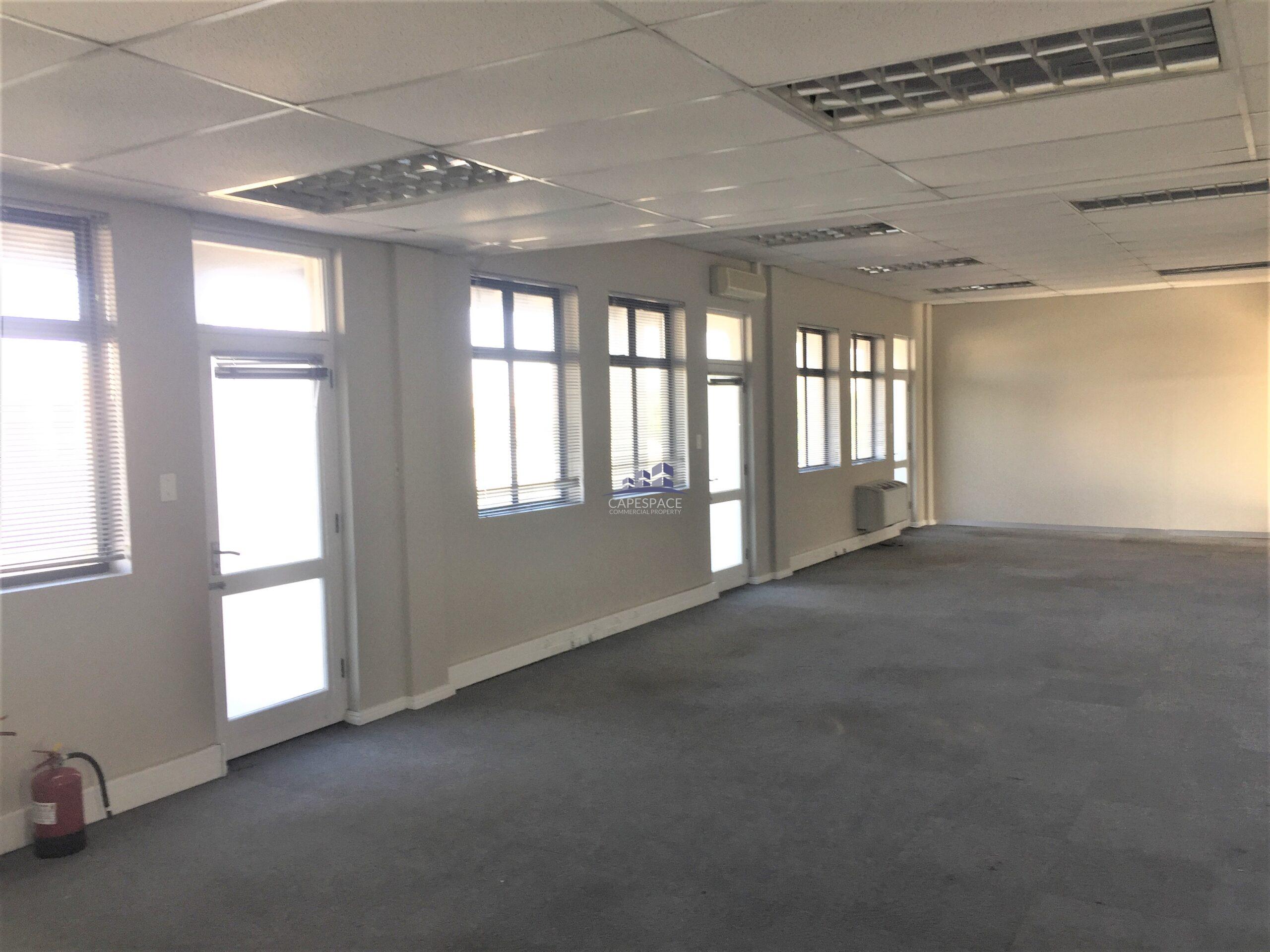 297 m² Office to Rent Century City I Millennium Business Park