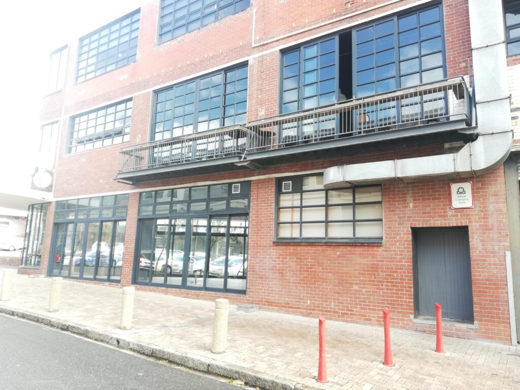 Retail Property to Rent Salt River, Cape Town