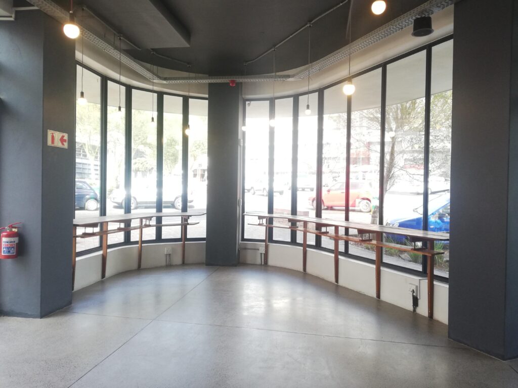 Retail Property to Rent Salt River, Cape Town
