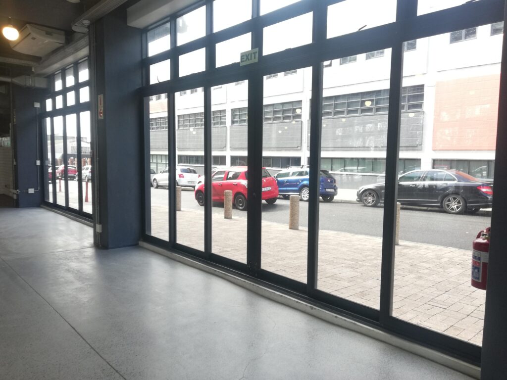 Retail Property to Rent Salt River, Cape Town