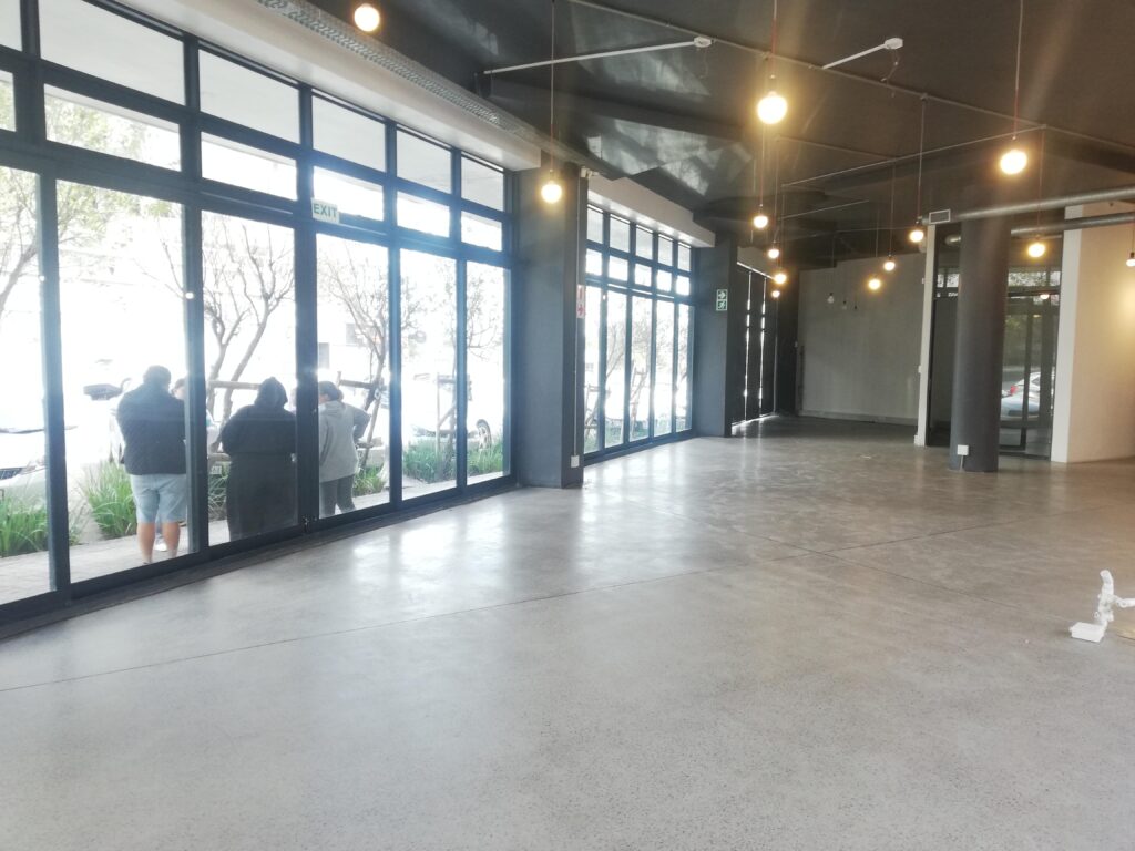 Retail Property to Rent Salt River, Cape Town
