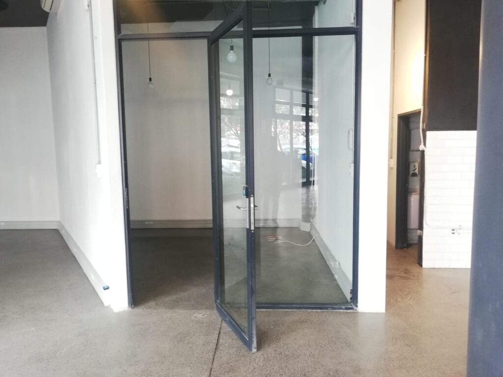 Retail Property to Rent Salt River, Cape Town