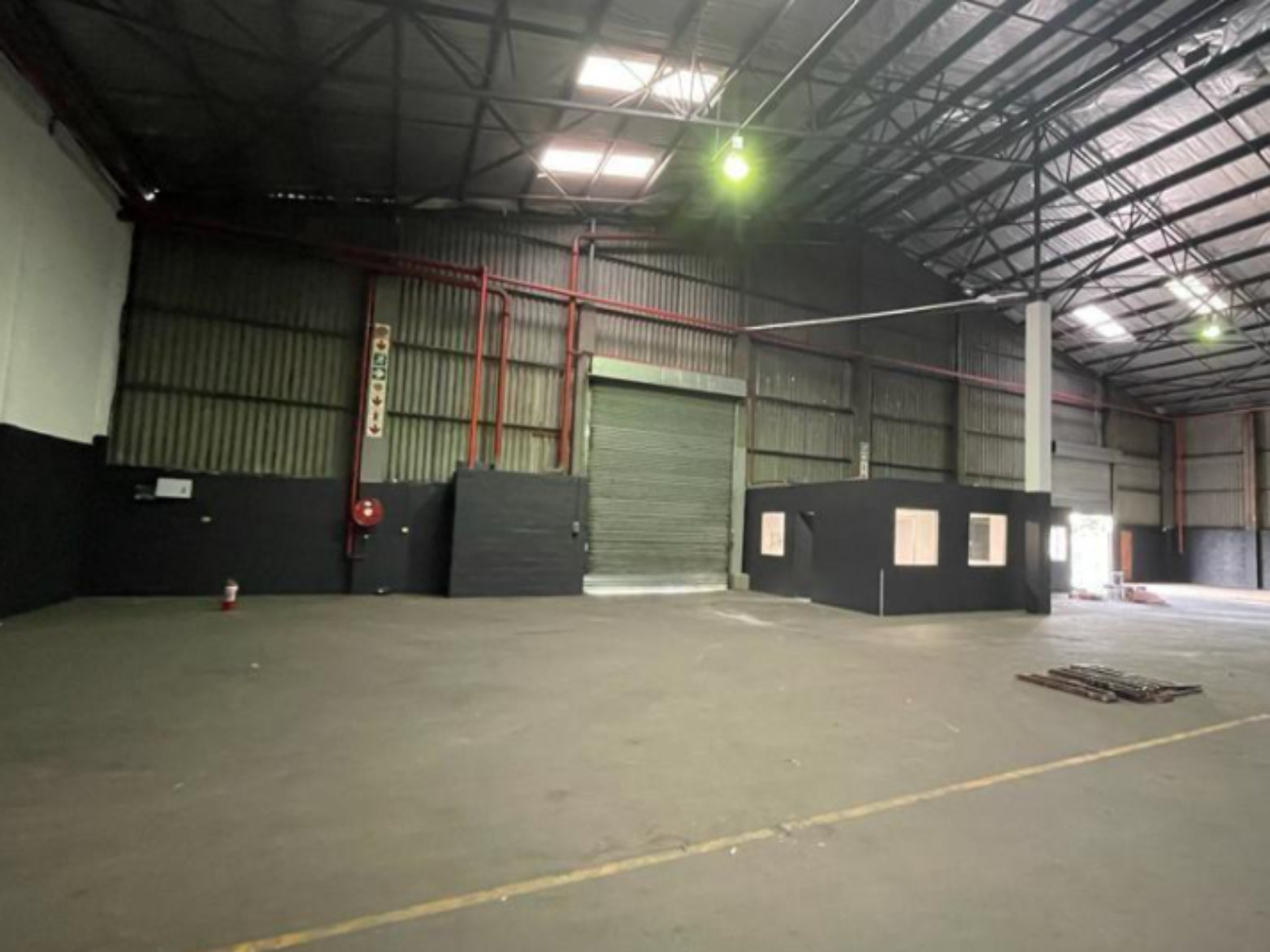 7,745 m² Warehouse to Rent Montague Gardens I Chain Avenue