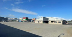 7,745 m² Warehouse to Rent Montague Gardens I Chain Avenue