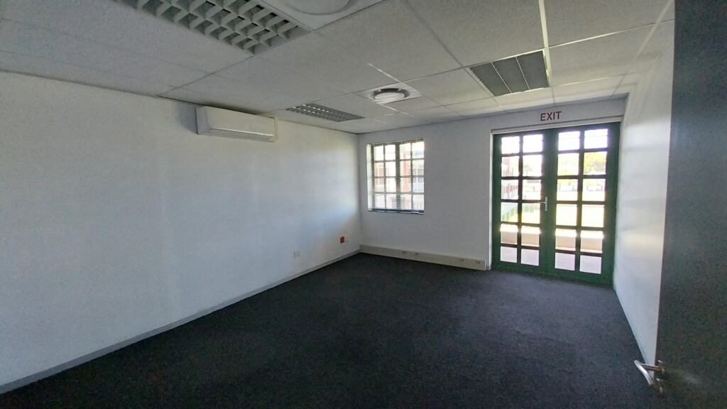 Office to Rent Claremont