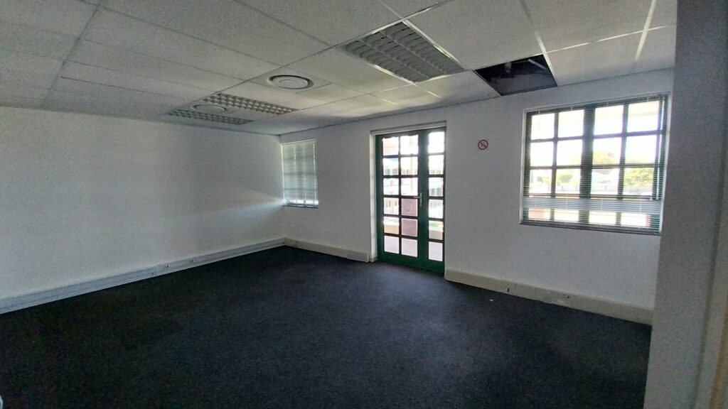 Office to Rent Claremont