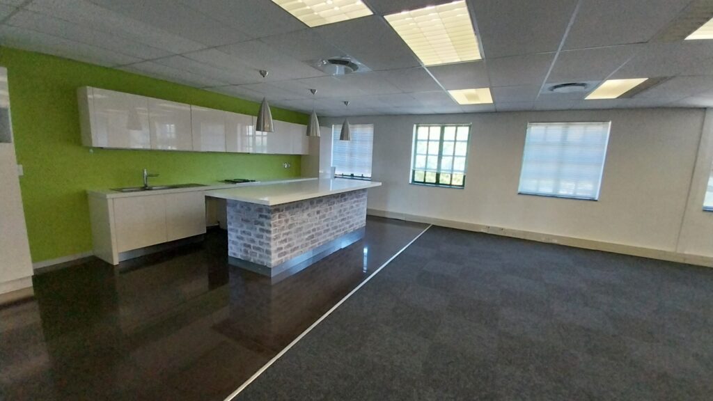 Office to Rent Claremont
