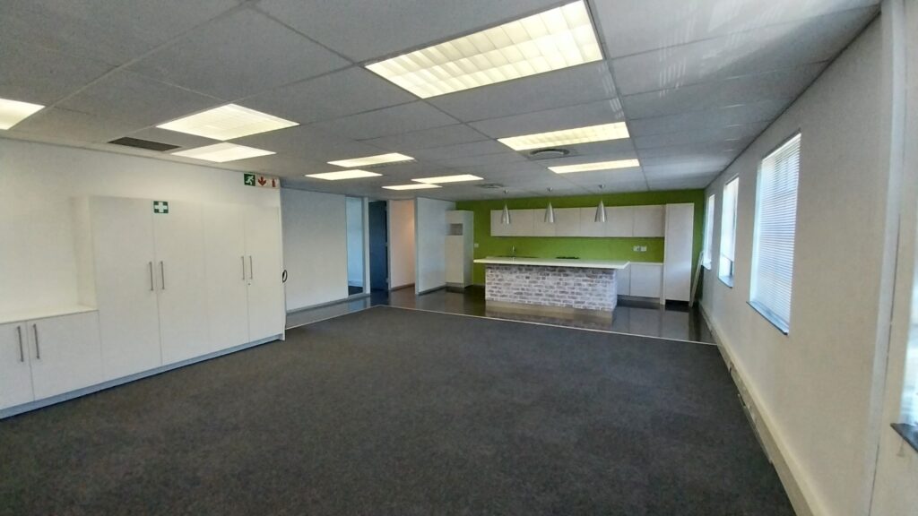 Office to Rent Claremont