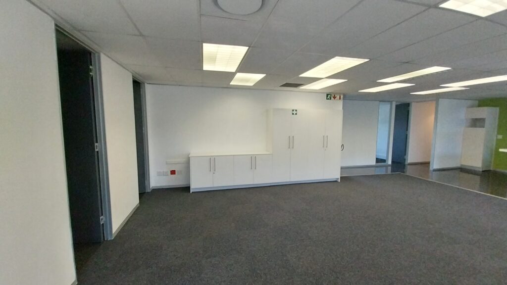Office to Rent Claremont