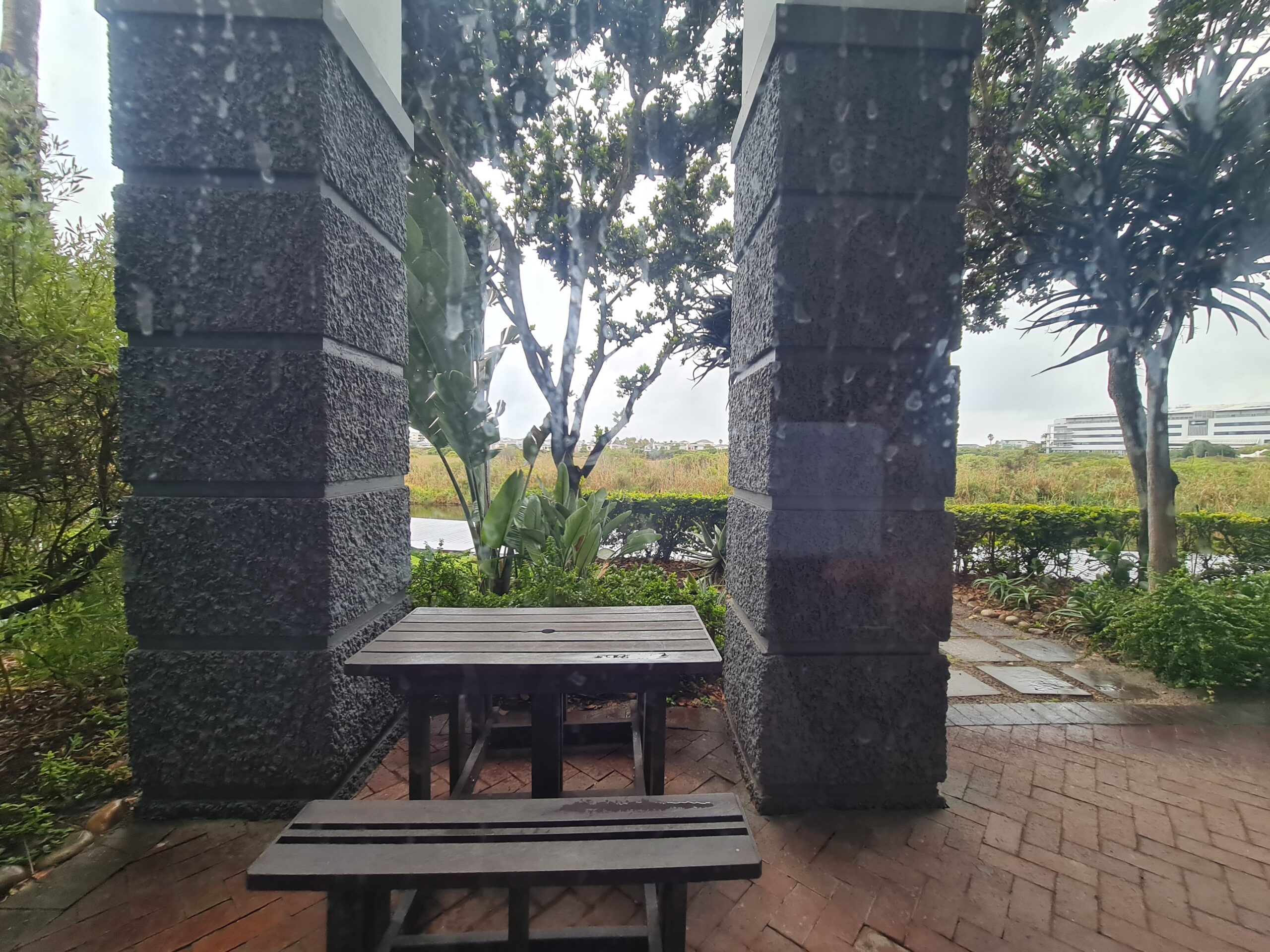 425 m² Office to Rent in Century City I Century Square