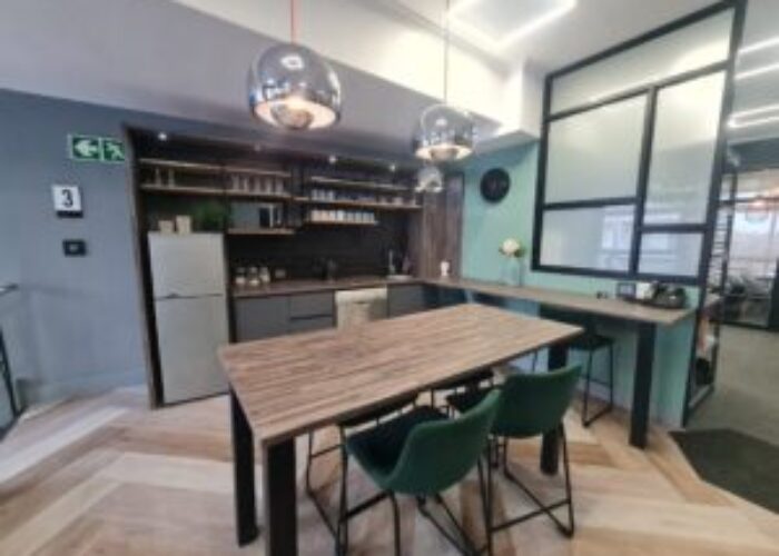 425 m² Office to Rent in Century City I Century Square