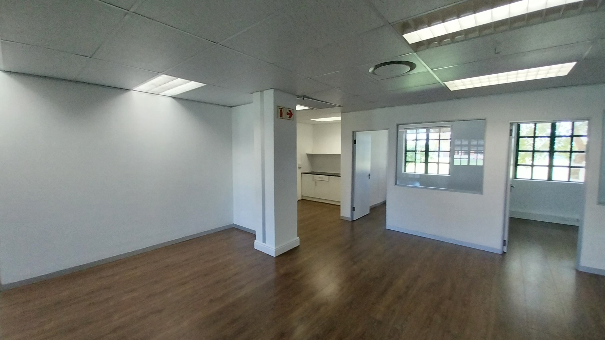 170 m² Office to Rent Claremont I Brookside Office Park
