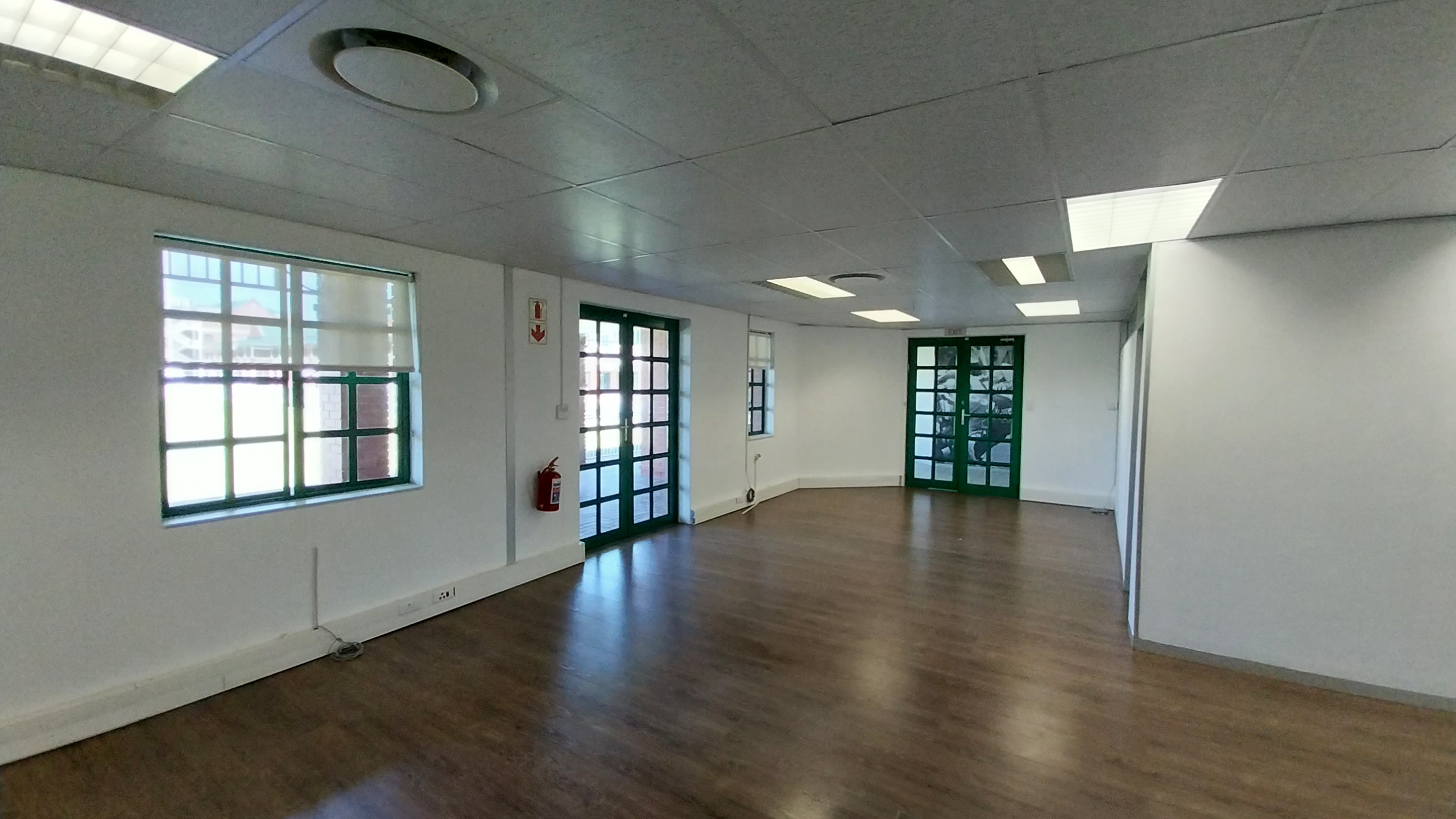 170 m² Office to Rent Claremont I Brookside Office Park