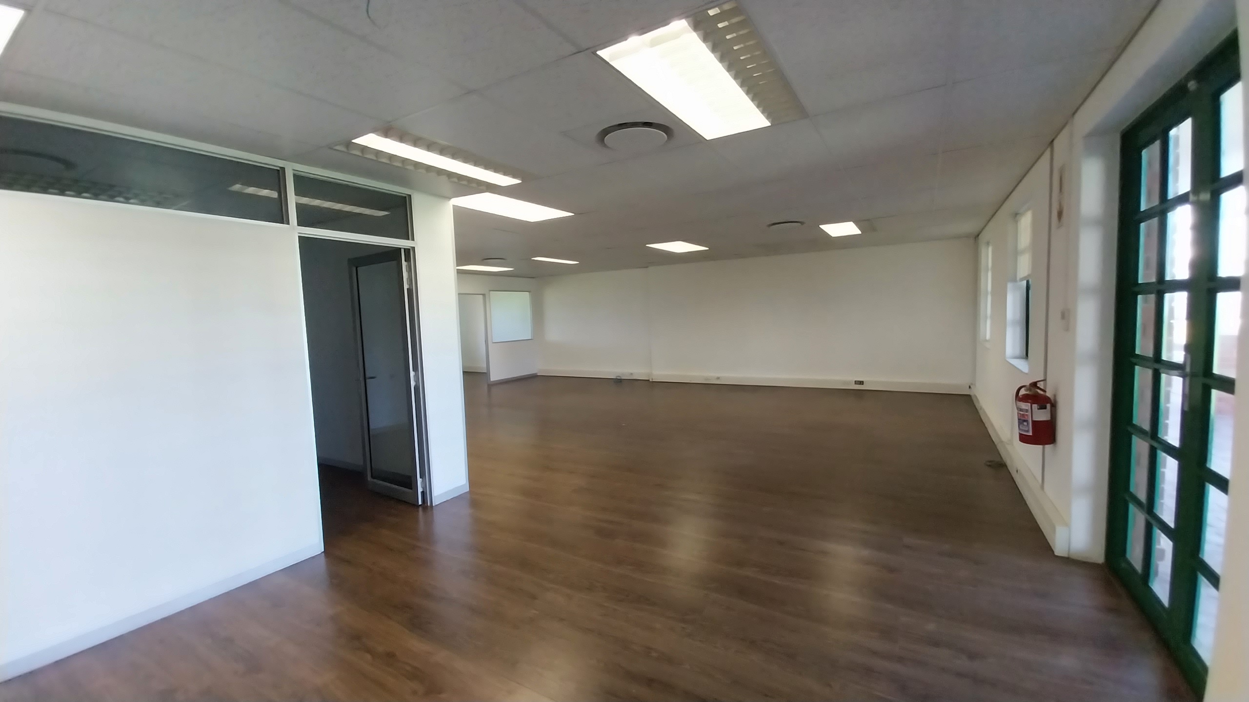 170 m² Office to Rent Claremont I Brookside Office Park