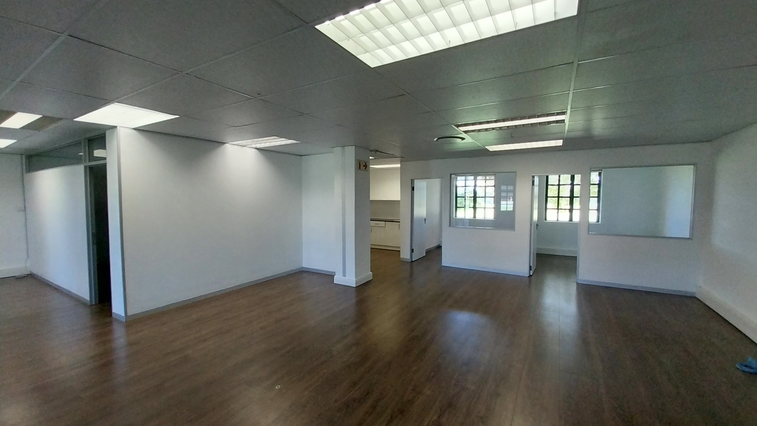 170 m² Office to Rent Claremont I Brookside Office Park