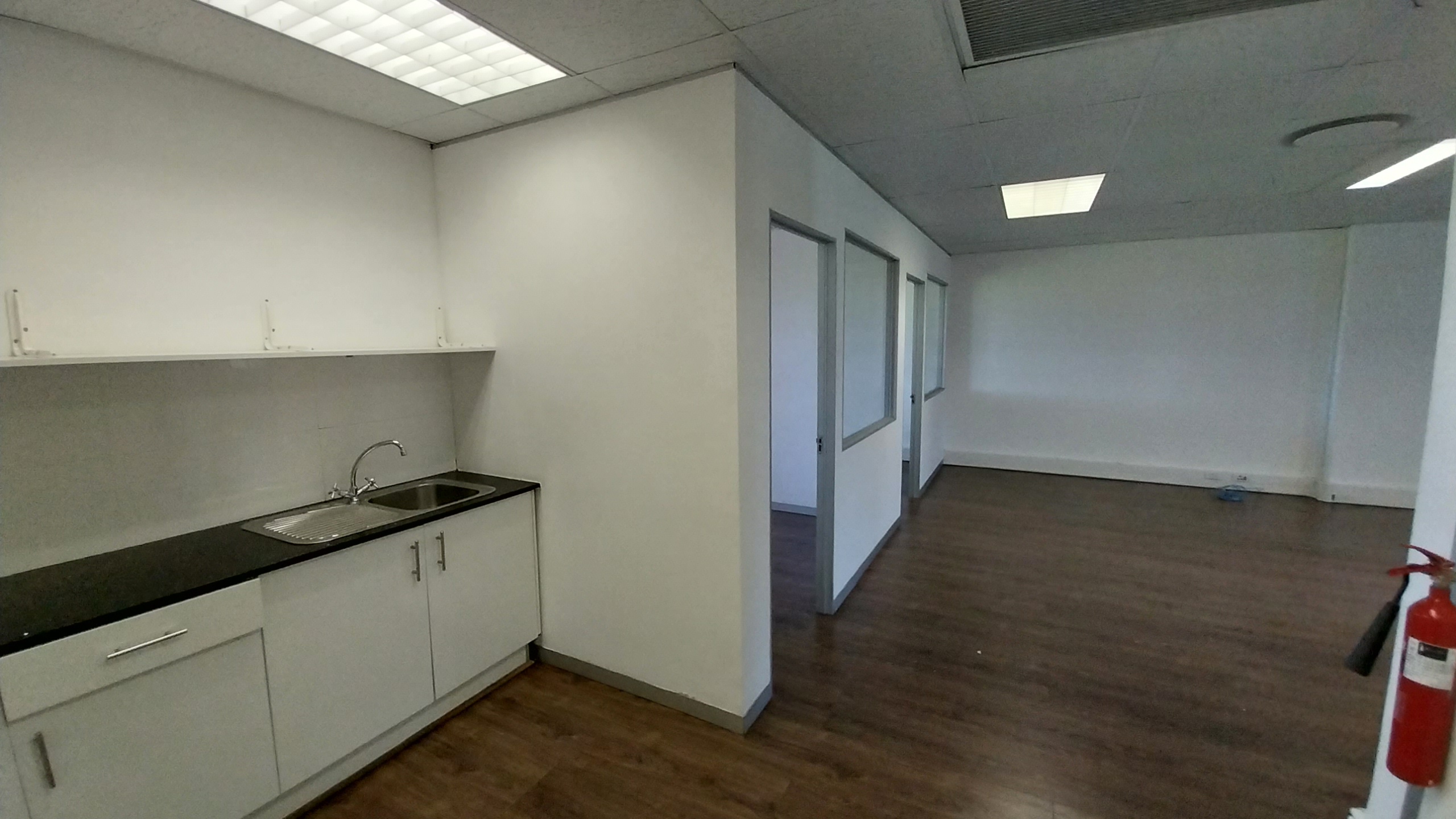 170 m² Office to Rent Claremont I Brookside Office Park