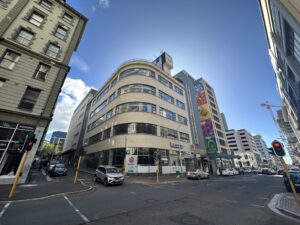662 m² Office to Rent Cape Town CBD I 52 Loop Street