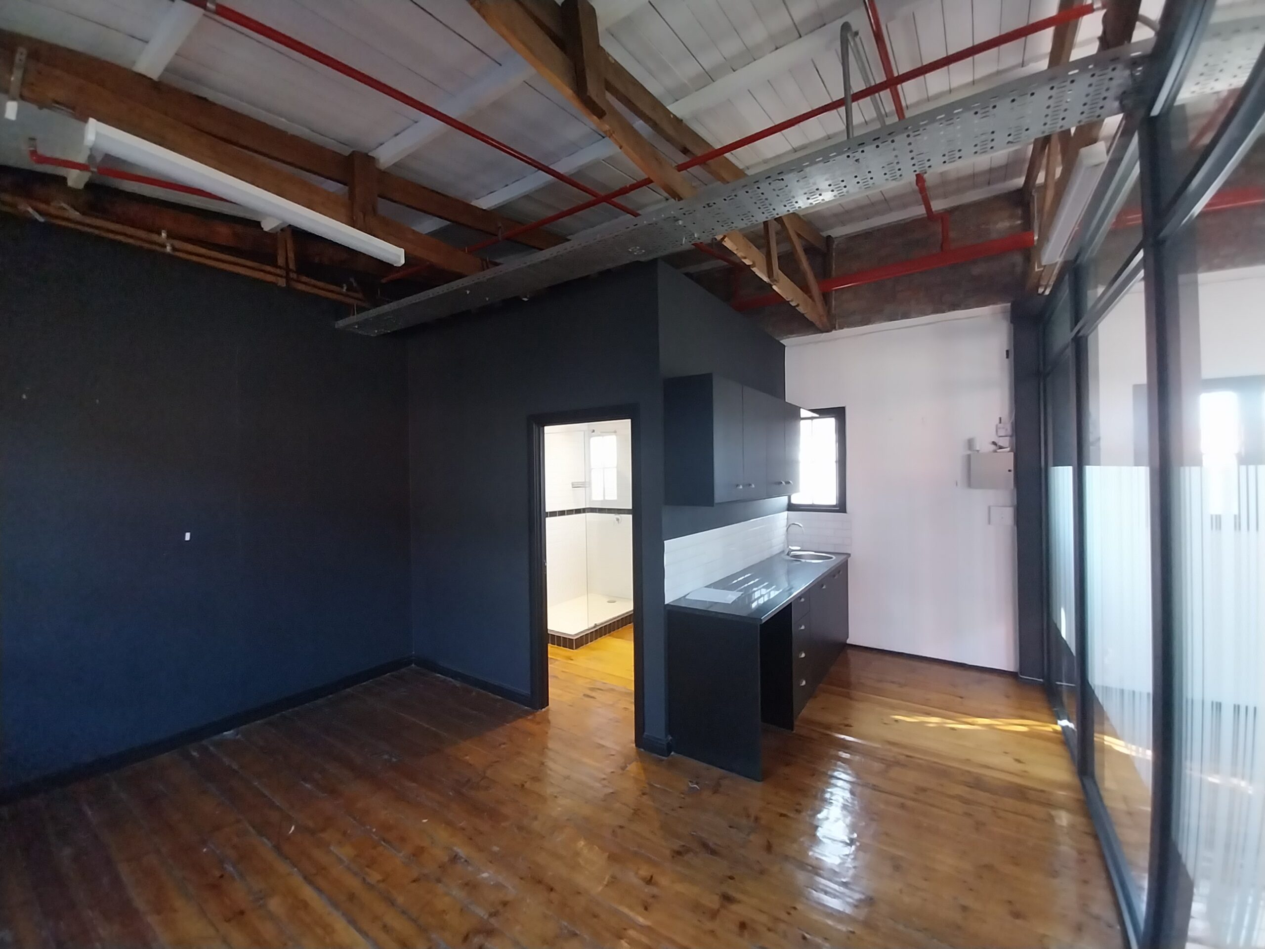 189 m² Office to Rent Observatory I Collingwood Studios