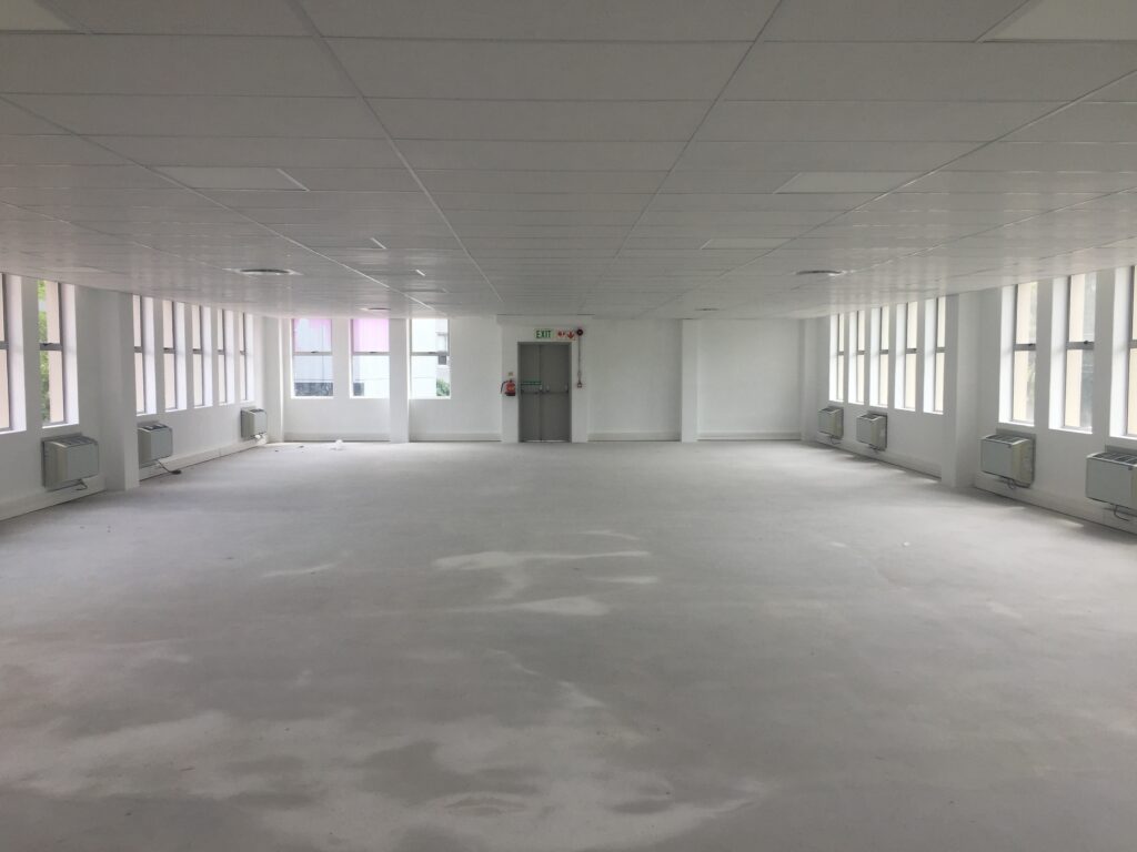 Office to Rent Rondebosch