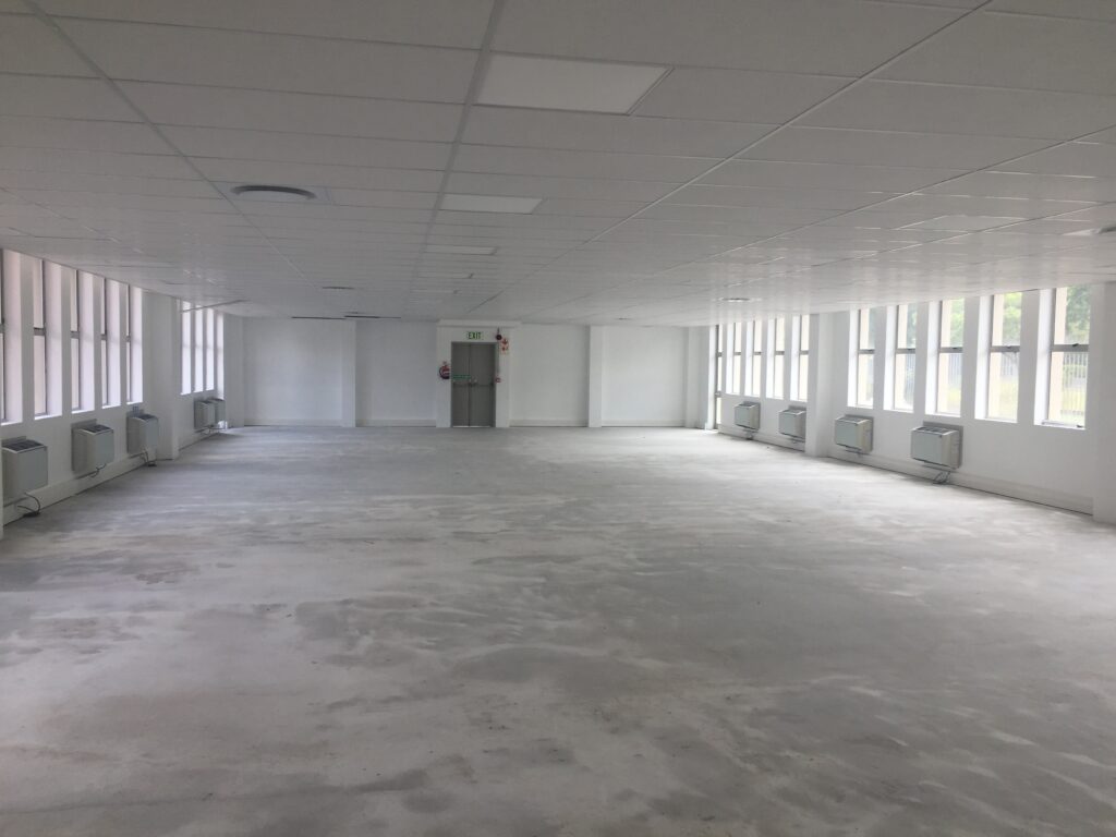 Office to Rent Rondebosch