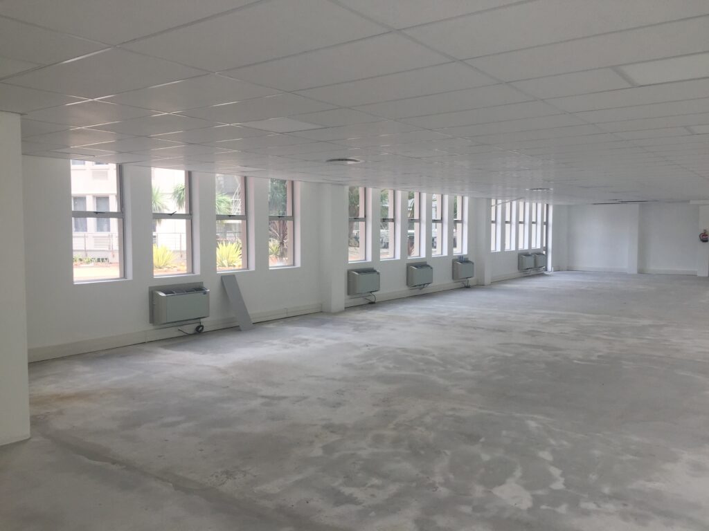 Office to Rent Rondebosch