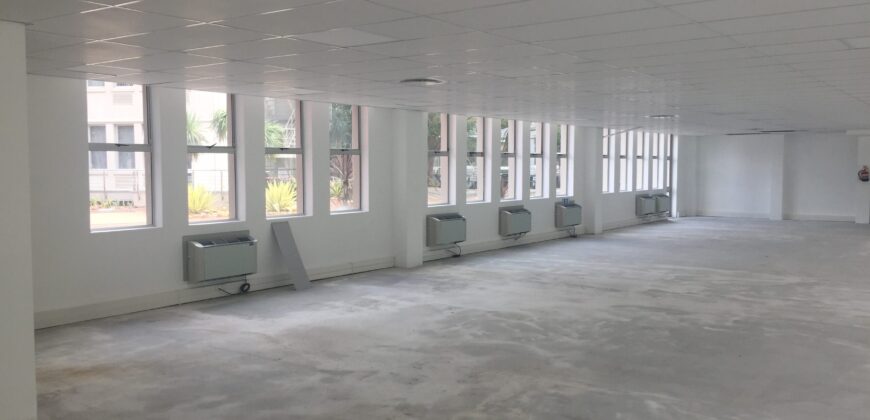 1,715 m² Office to Rent Rondebosch I Belmont Office Park