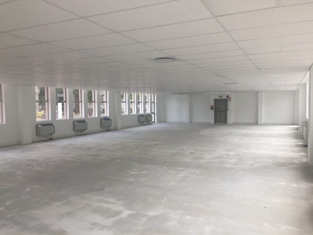 Office to Rent Rondebosch