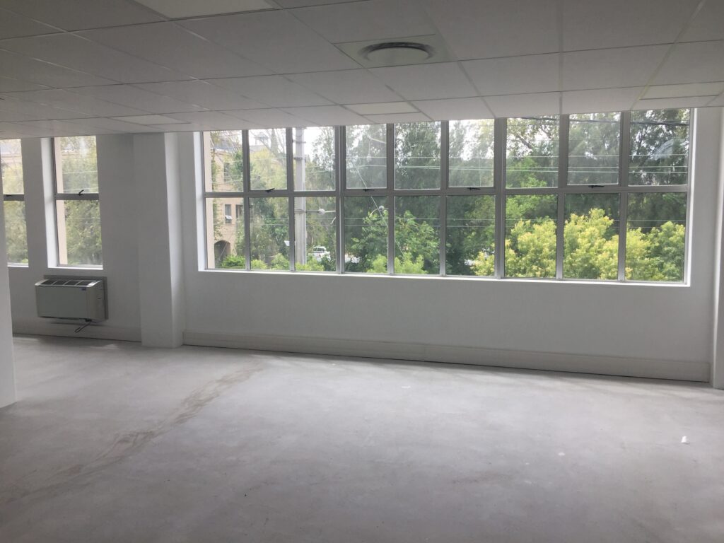 Office to Rent Rondebosch